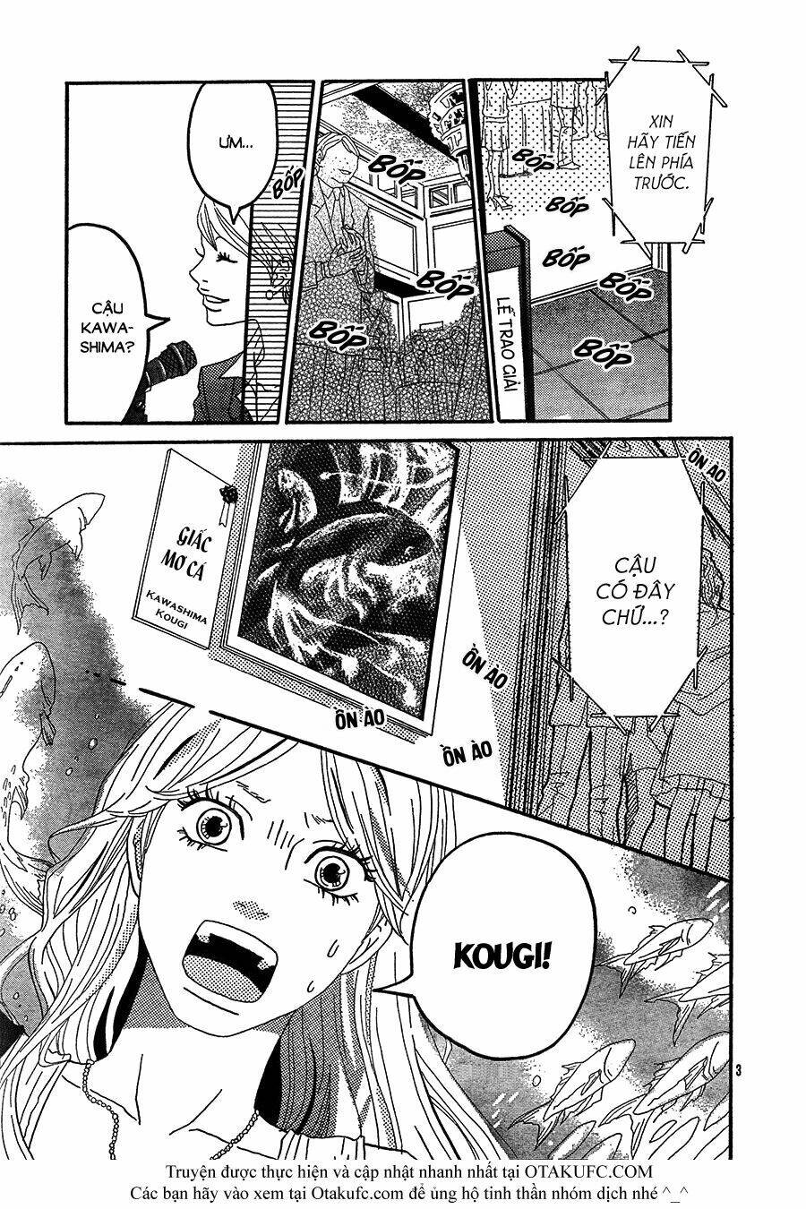 Tổng Hợp One Shot Chapter 183 - Trang 2