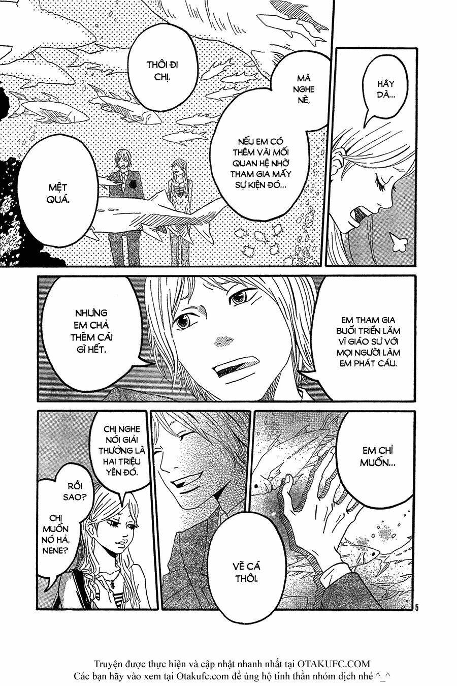 Tổng Hợp One Shot Chapter 183 - Trang 2