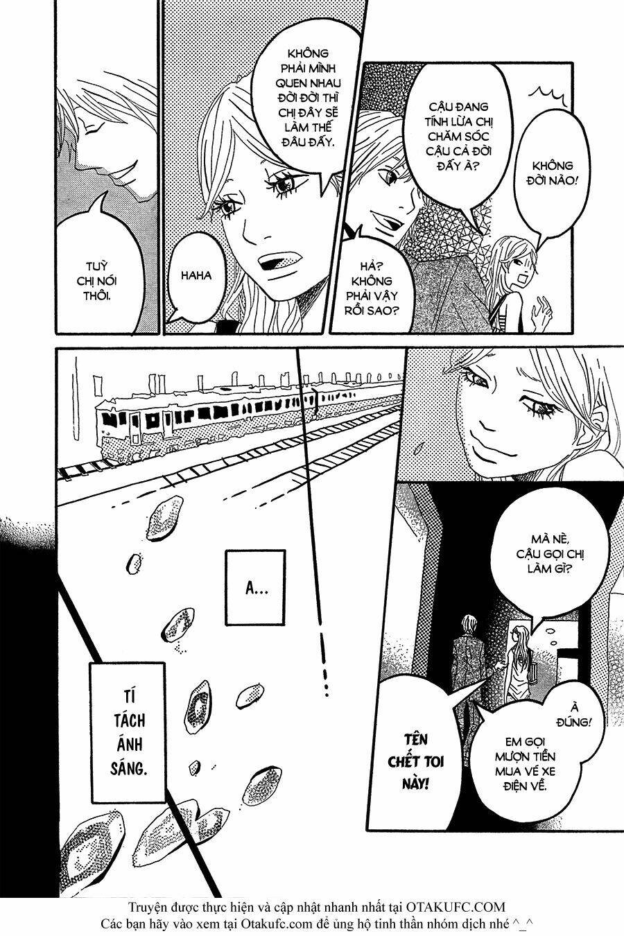 Tổng Hợp One Shot Chapter 183 - Trang 2