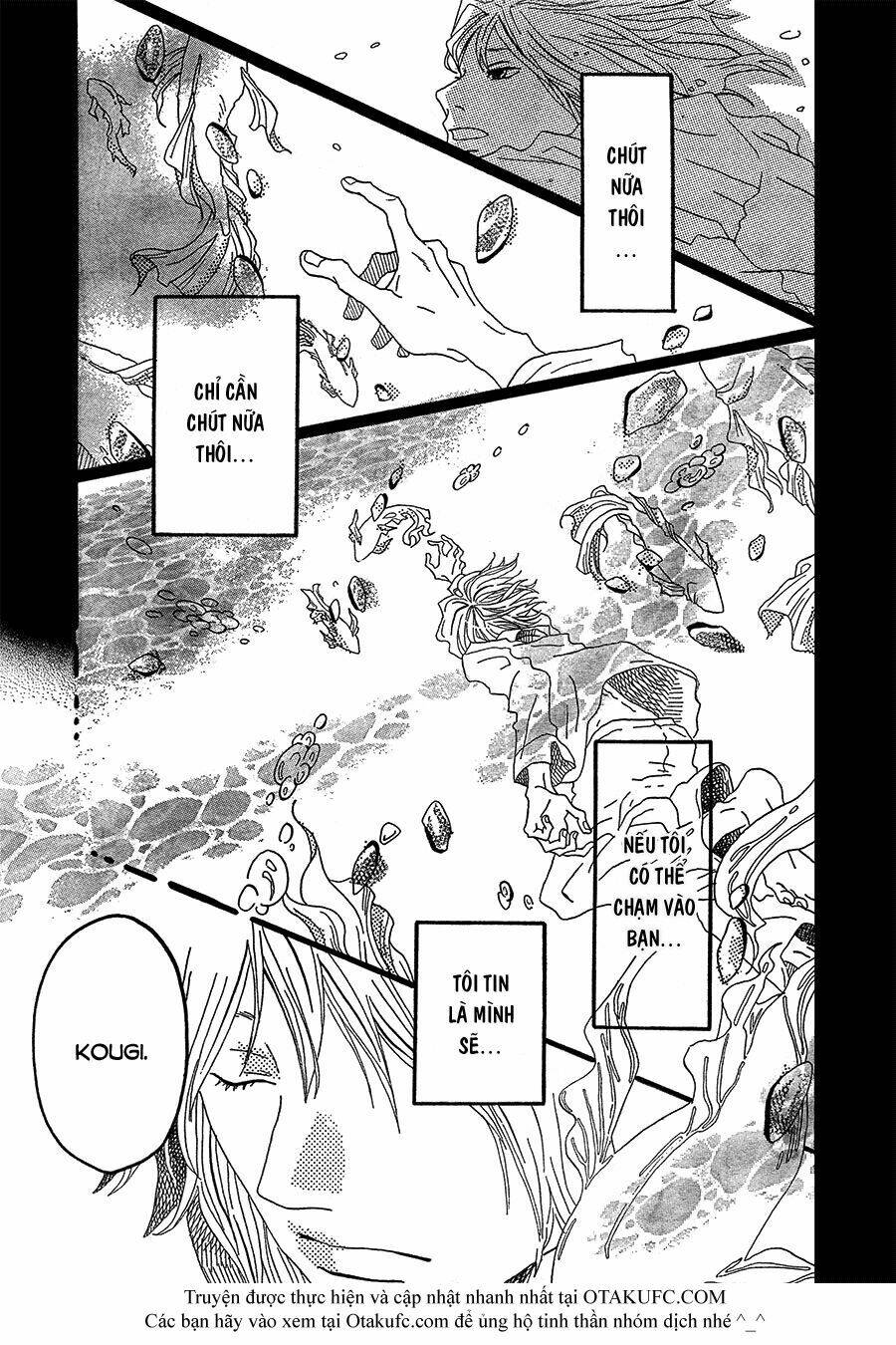 Tổng Hợp One Shot Chapter 183 - Trang 2