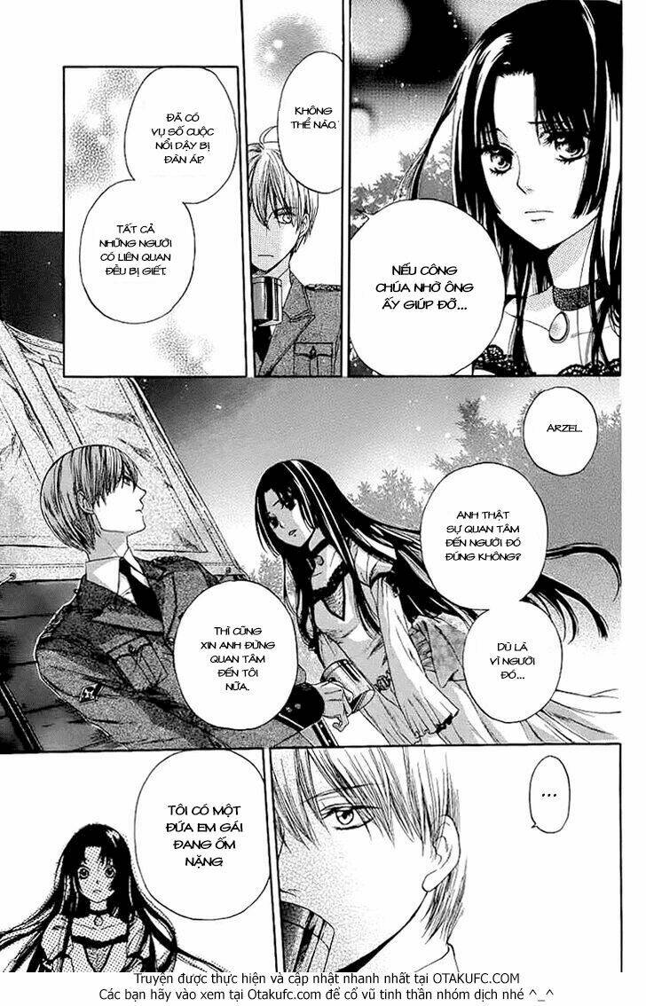 Tổng Hợp One Shot Chapter 184 - Trang 2