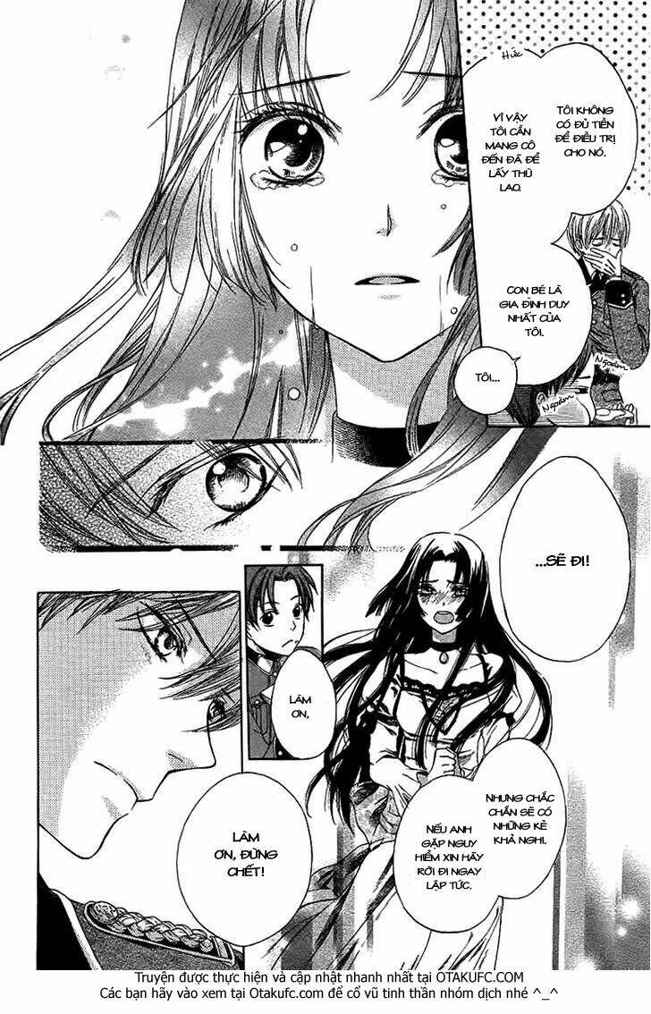 Tổng Hợp One Shot Chapter 184 - Trang 2