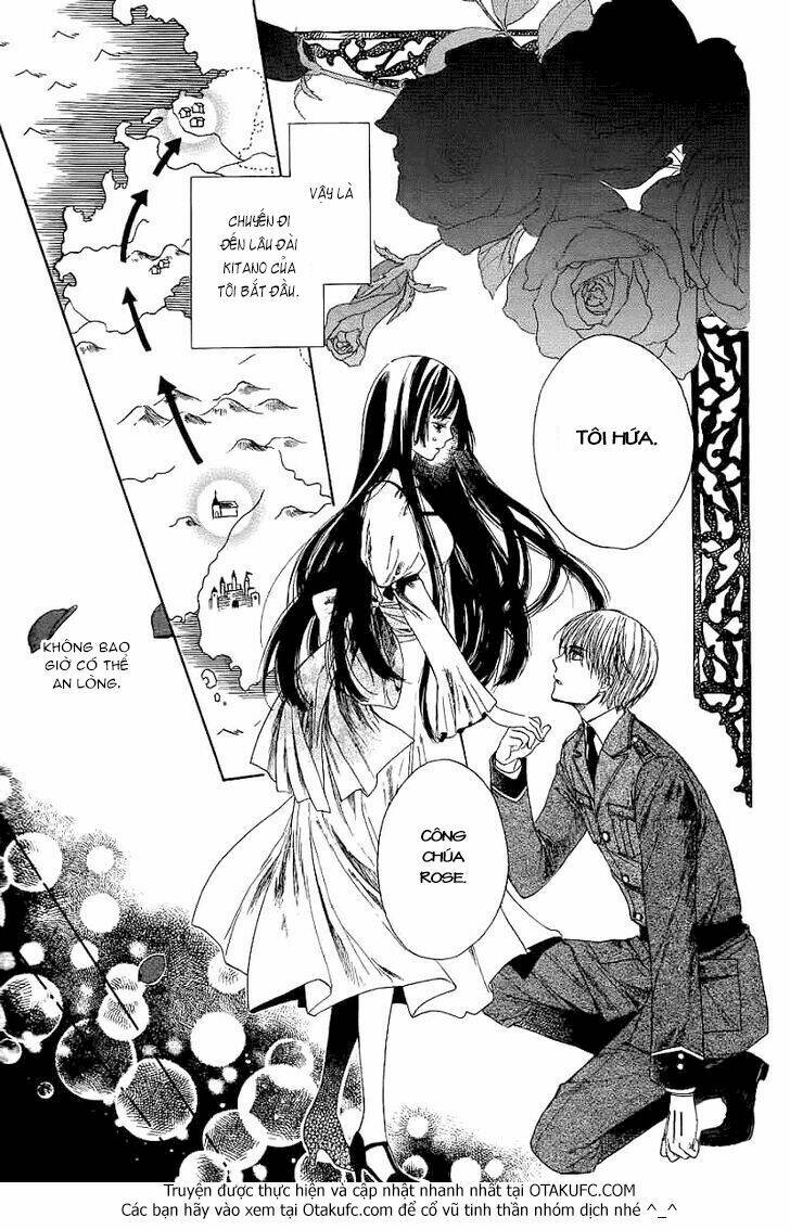 Tổng Hợp One Shot Chapter 184 - Trang 2