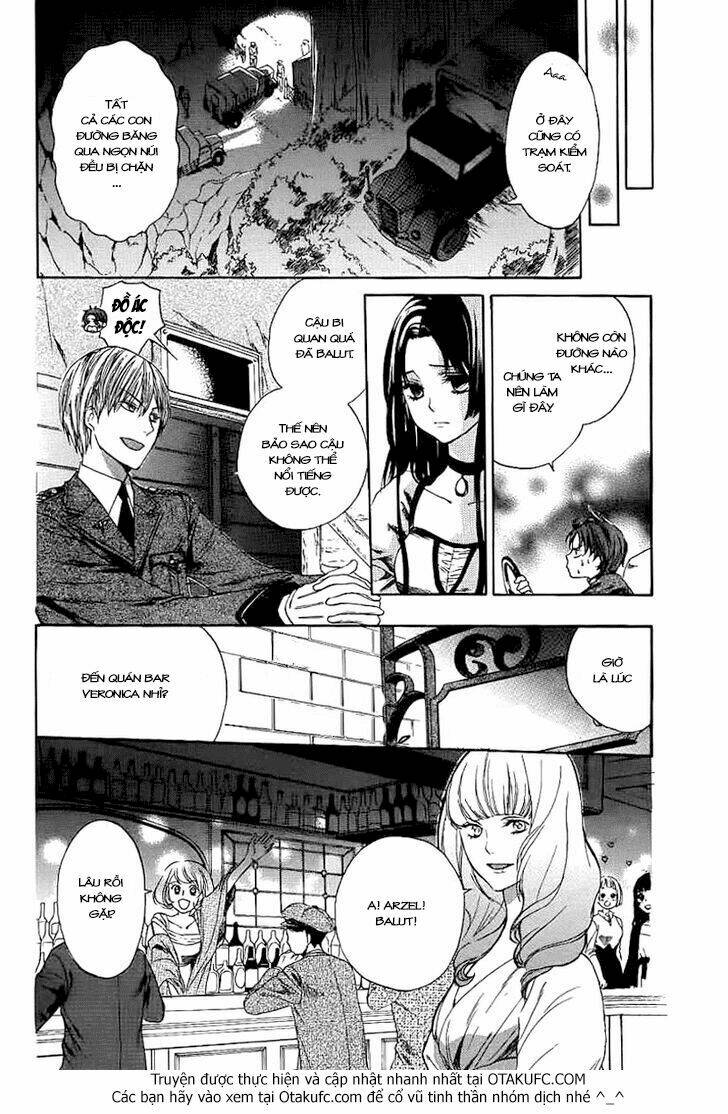 Tổng Hợp One Shot Chapter 184 - Trang 2