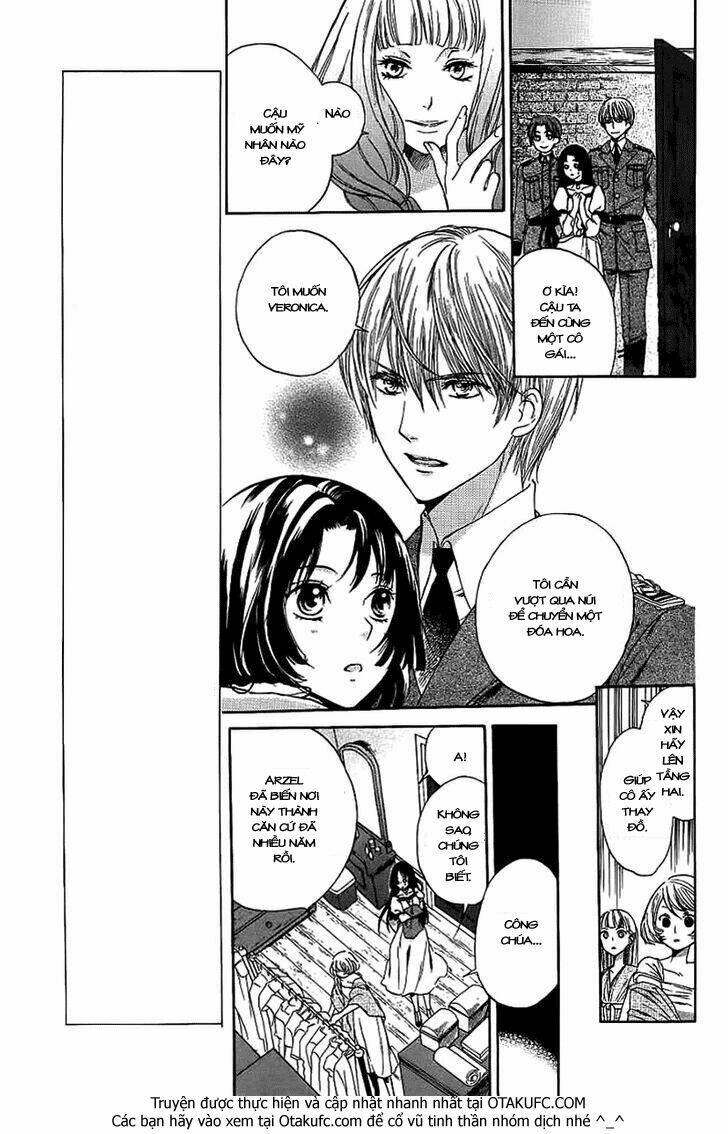 Tổng Hợp One Shot Chapter 184 - Trang 2