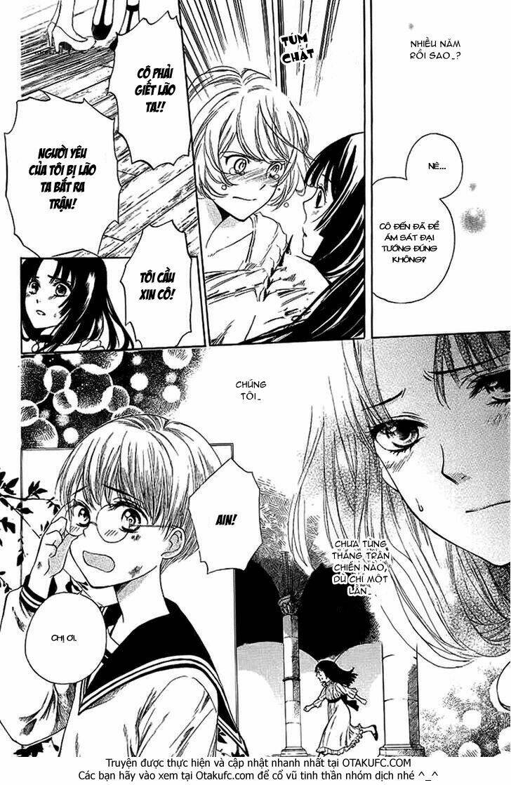 Tổng Hợp One Shot Chapter 184 - Trang 2