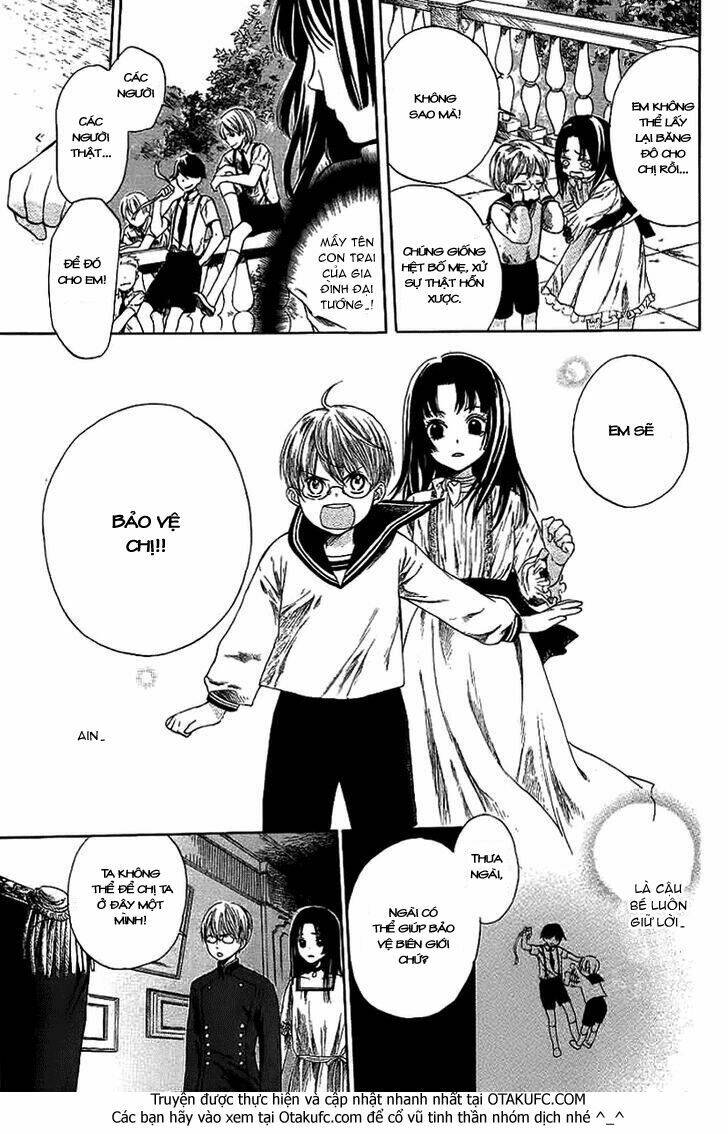 Tổng Hợp One Shot Chapter 184 - Trang 2