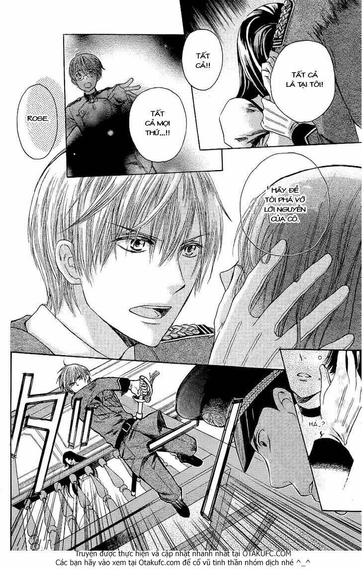 Tổng Hợp One Shot Chapter 184 - Trang 2