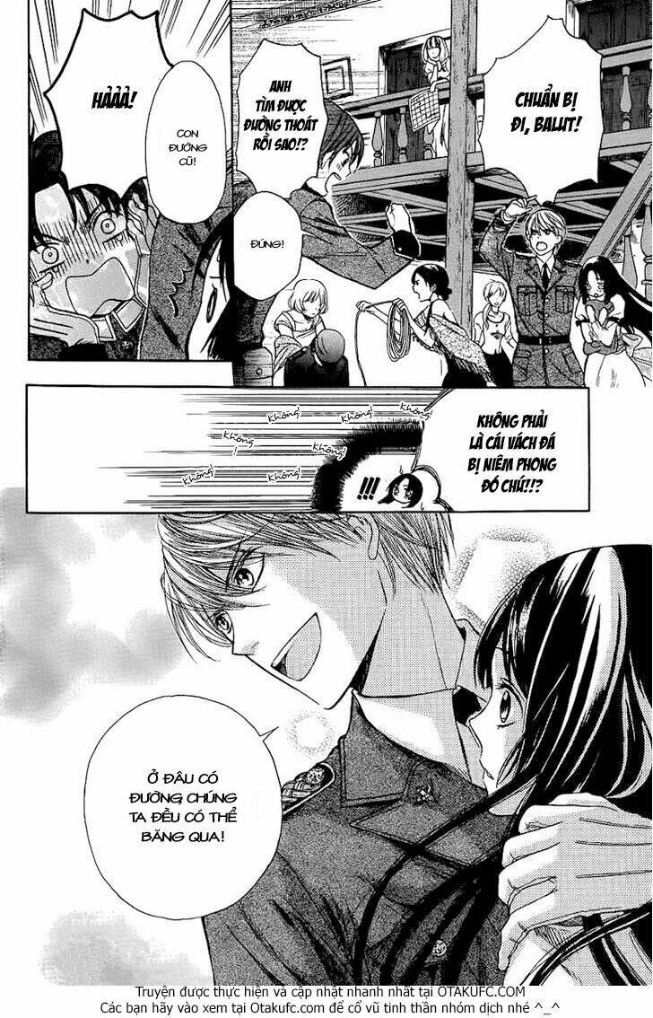 Tổng Hợp One Shot Chapter 184 - Trang 2