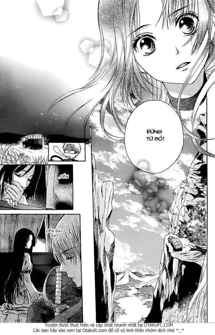 Tổng Hợp One Shot Chapter 184 - Trang 2