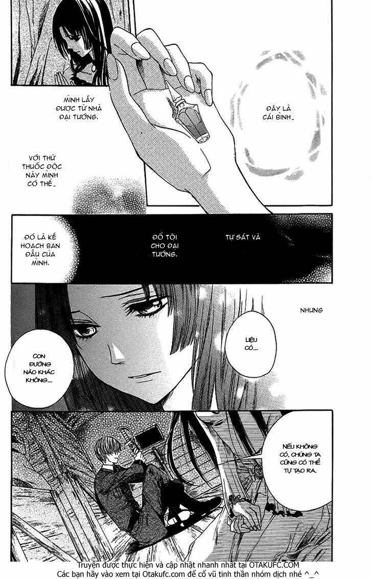 Tổng Hợp One Shot Chapter 184 - Trang 2