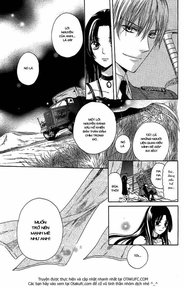 Tổng Hợp One Shot Chapter 184 - Trang 2