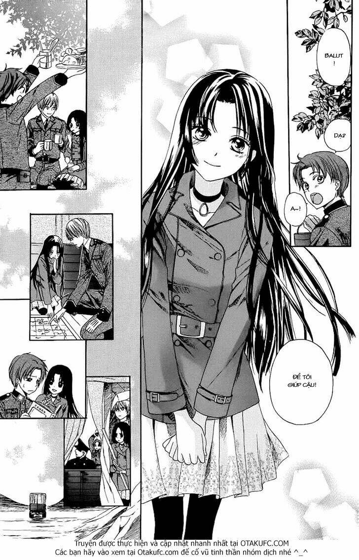 Tổng Hợp One Shot Chapter 184 - Trang 2