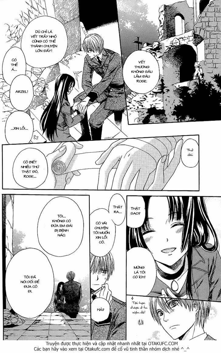 Tổng Hợp One Shot Chapter 184 - Trang 2