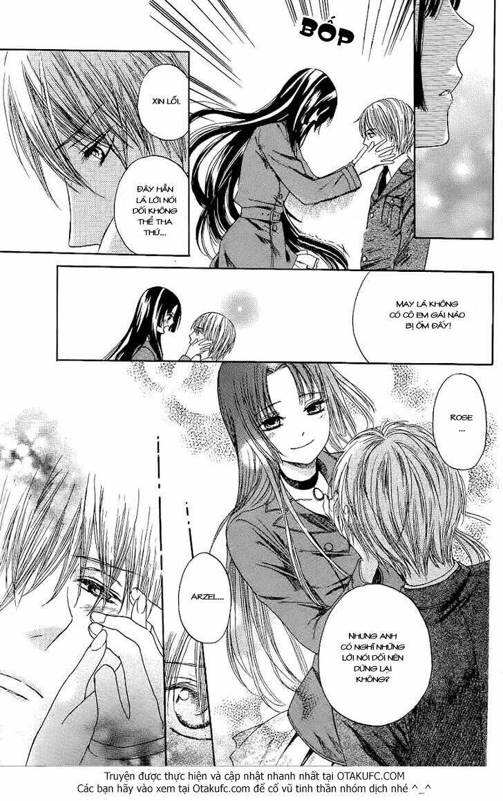 Tổng Hợp One Shot Chapter 184 - Trang 2