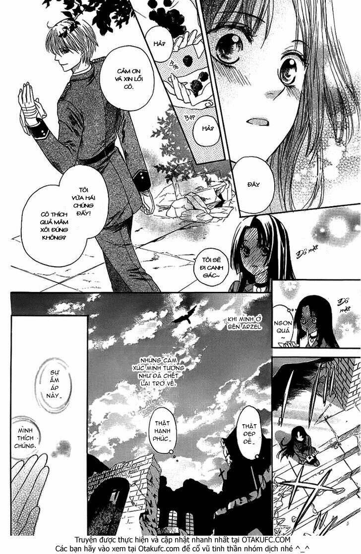 Tổng Hợp One Shot Chapter 184 - Trang 2