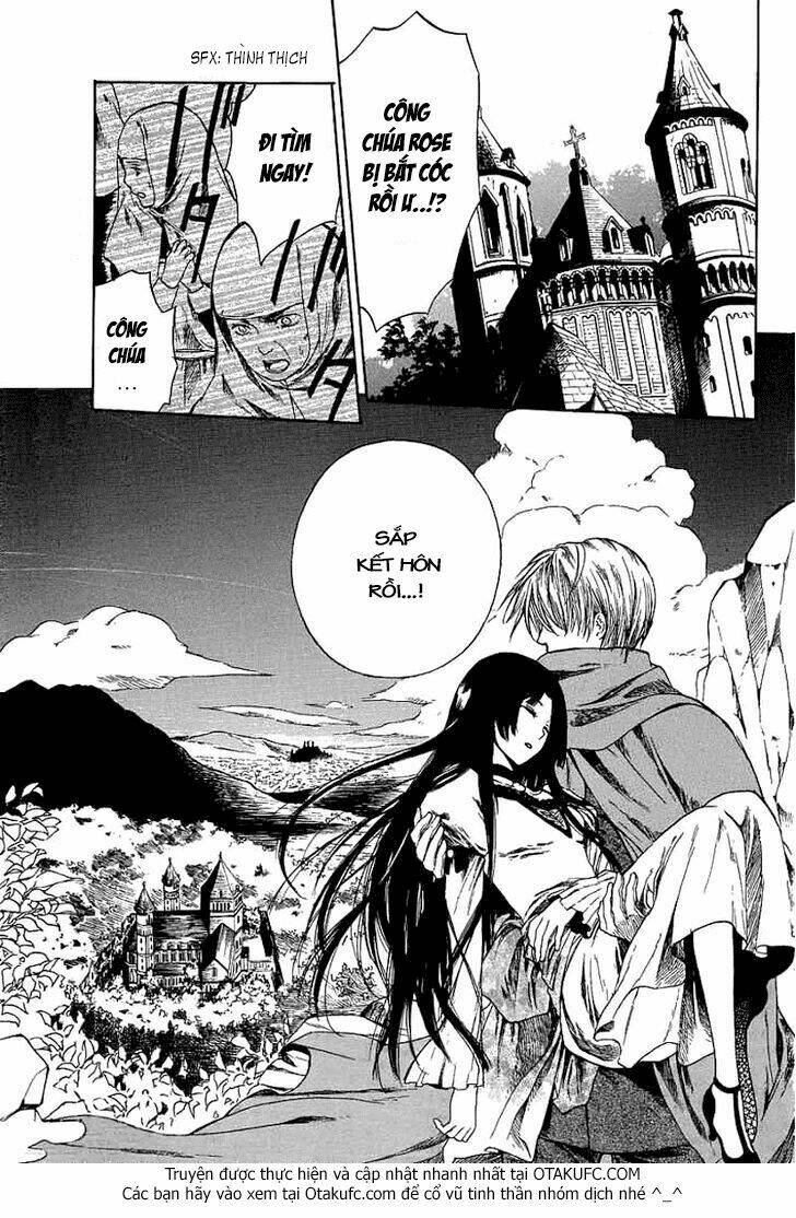 Tổng Hợp One Shot Chapter 184 - Trang 2