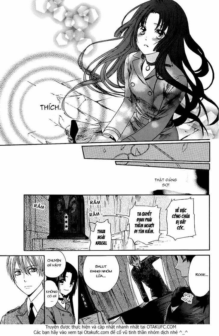 Tổng Hợp One Shot Chapter 184 - Trang 2