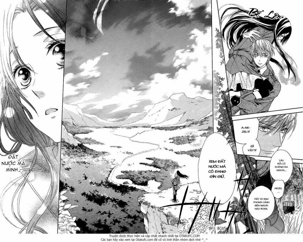 Tổng Hợp One Shot Chapter 184 - Trang 2