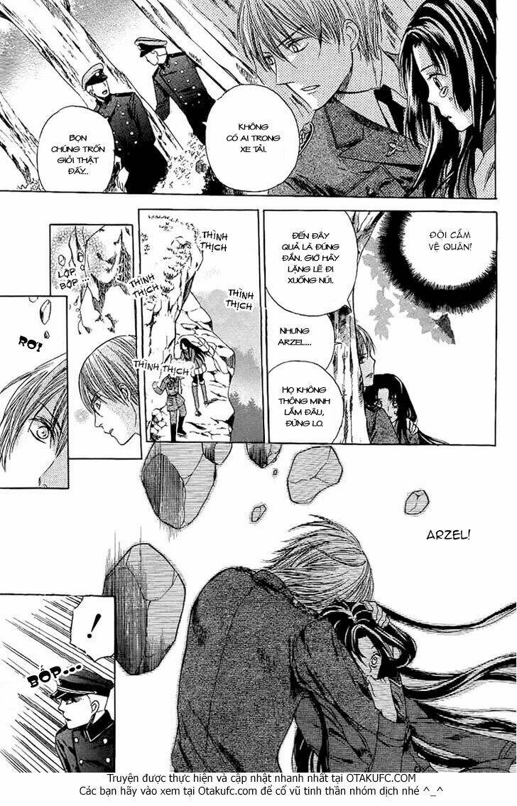 Tổng Hợp One Shot Chapter 184 - Trang 2