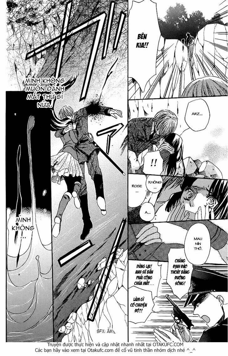 Tổng Hợp One Shot Chapter 184 - Trang 2