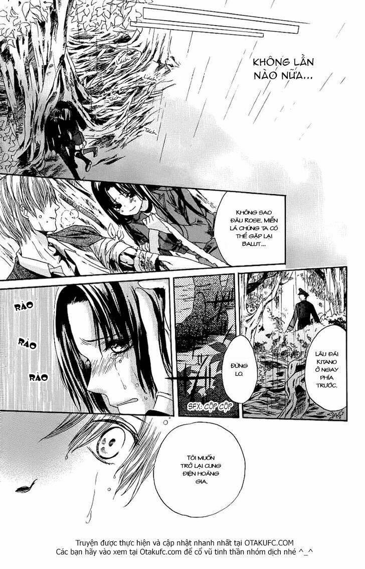 Tổng Hợp One Shot Chapter 184 - Trang 2