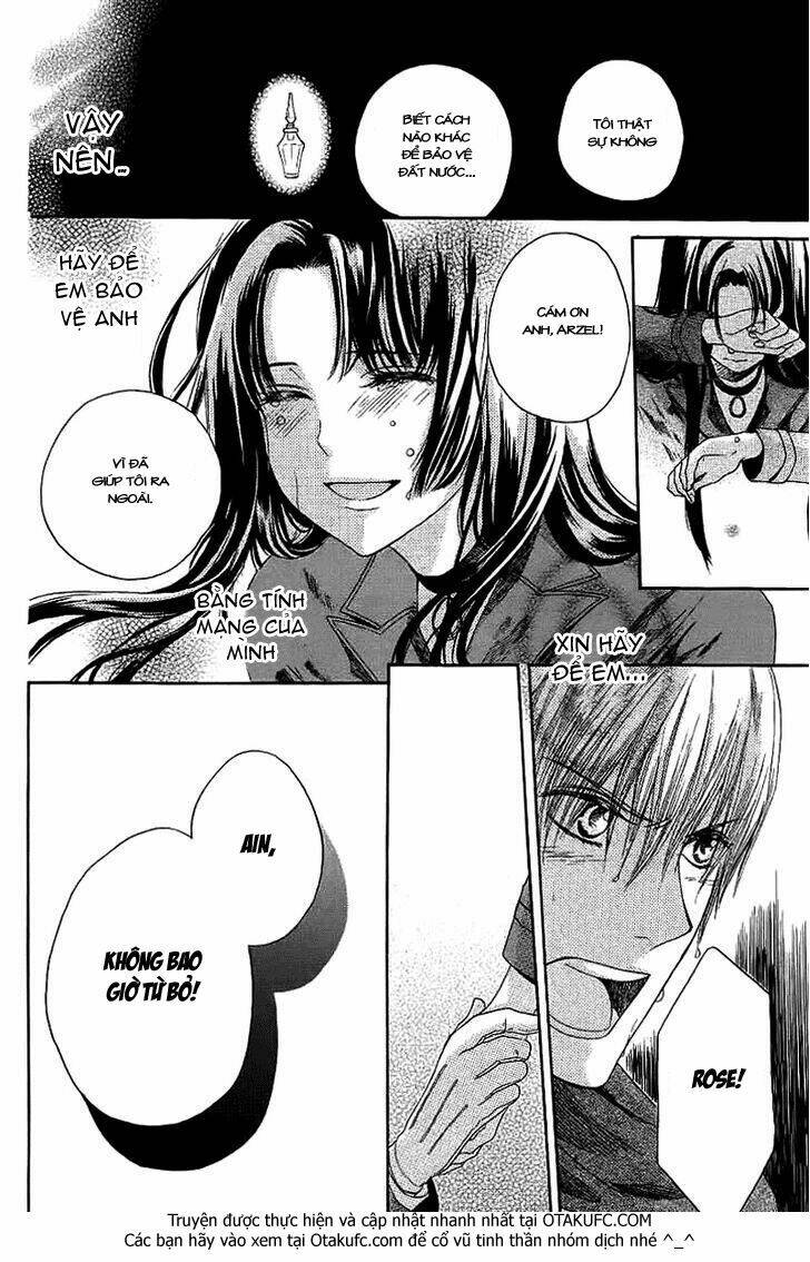 Tổng Hợp One Shot Chapter 184 - Trang 2