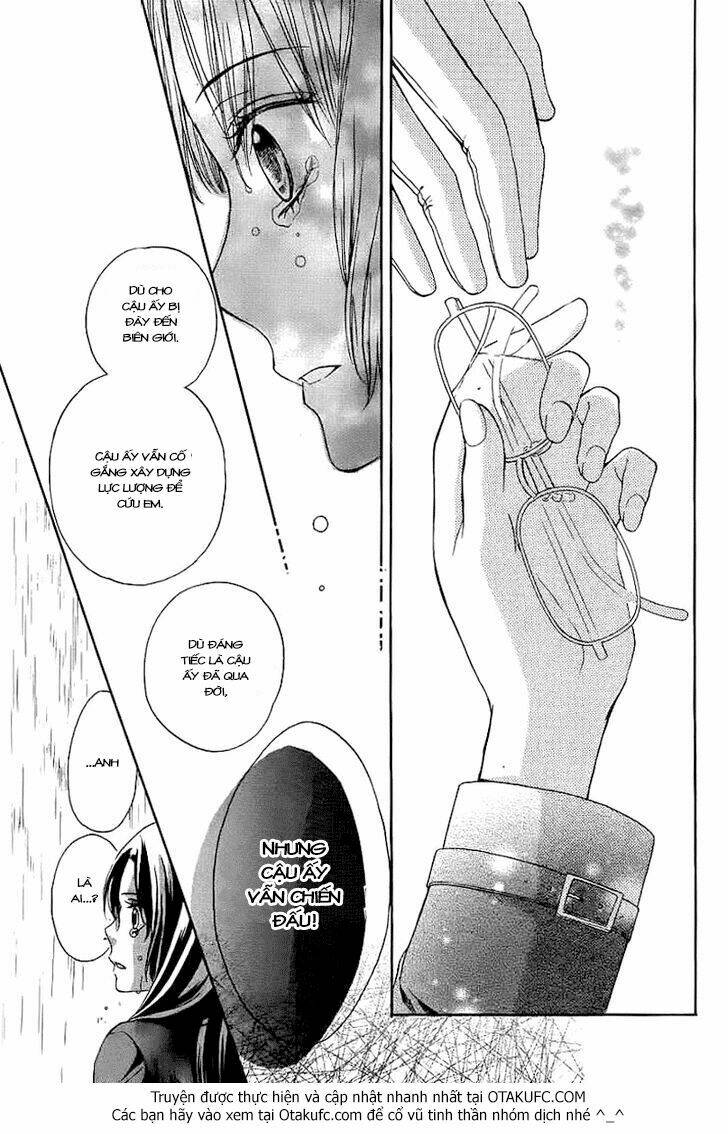 Tổng Hợp One Shot Chapter 184 - Trang 2