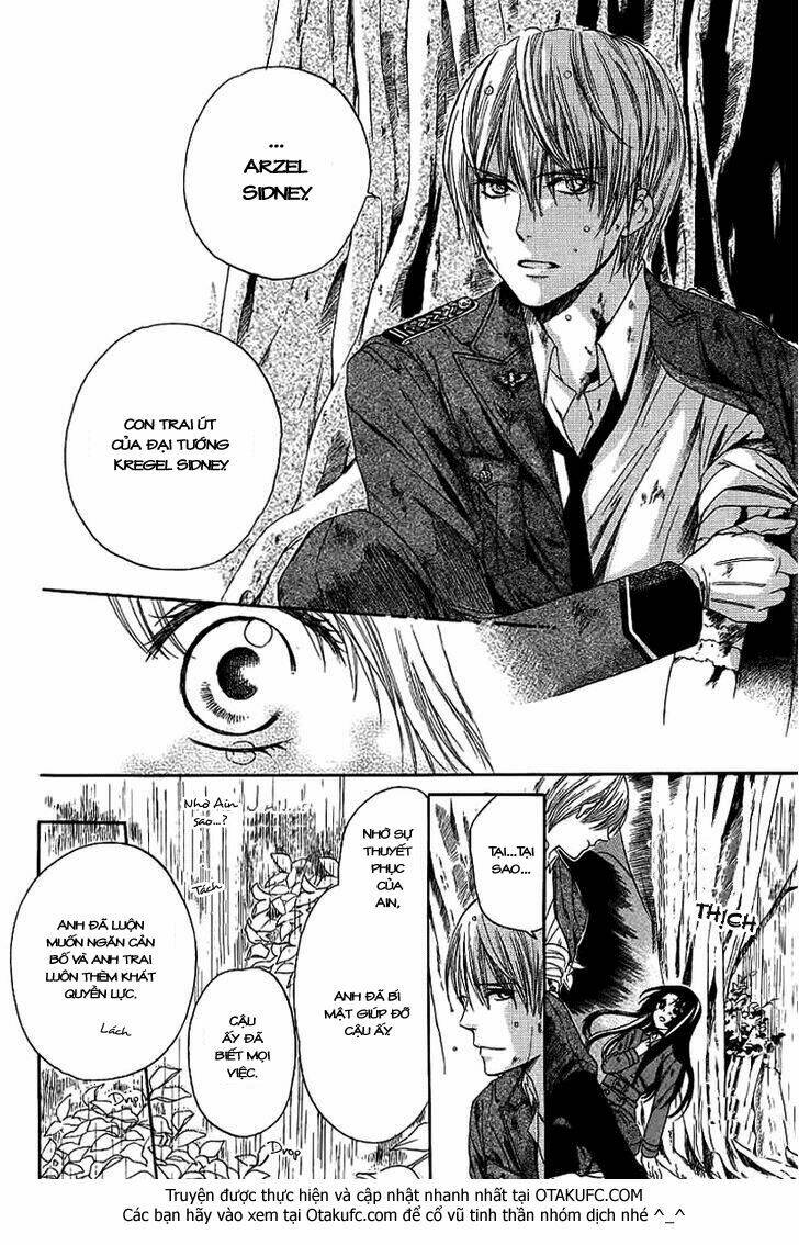 Tổng Hợp One Shot Chapter 184 - Trang 2