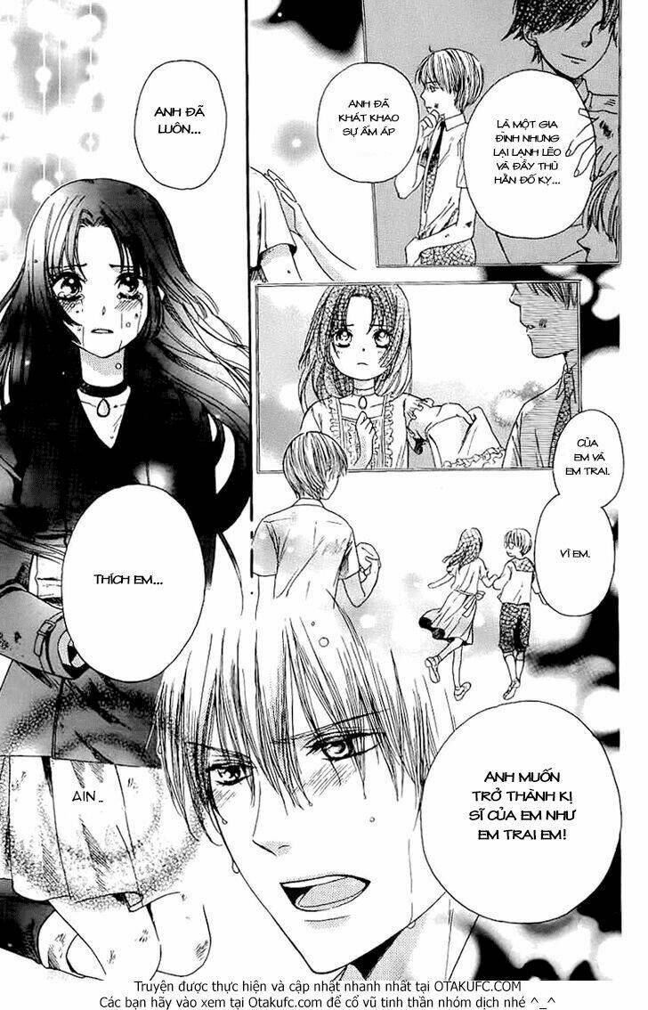 Tổng Hợp One Shot Chapter 184 - Trang 2