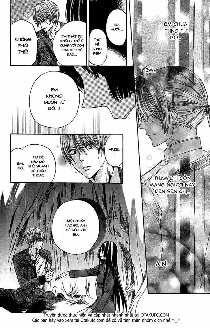 Tổng Hợp One Shot Chapter 184 - Trang 2