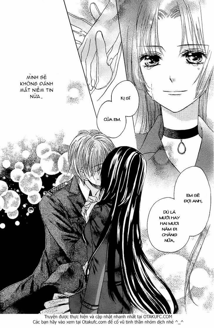 Tổng Hợp One Shot Chapter 184 - Trang 2