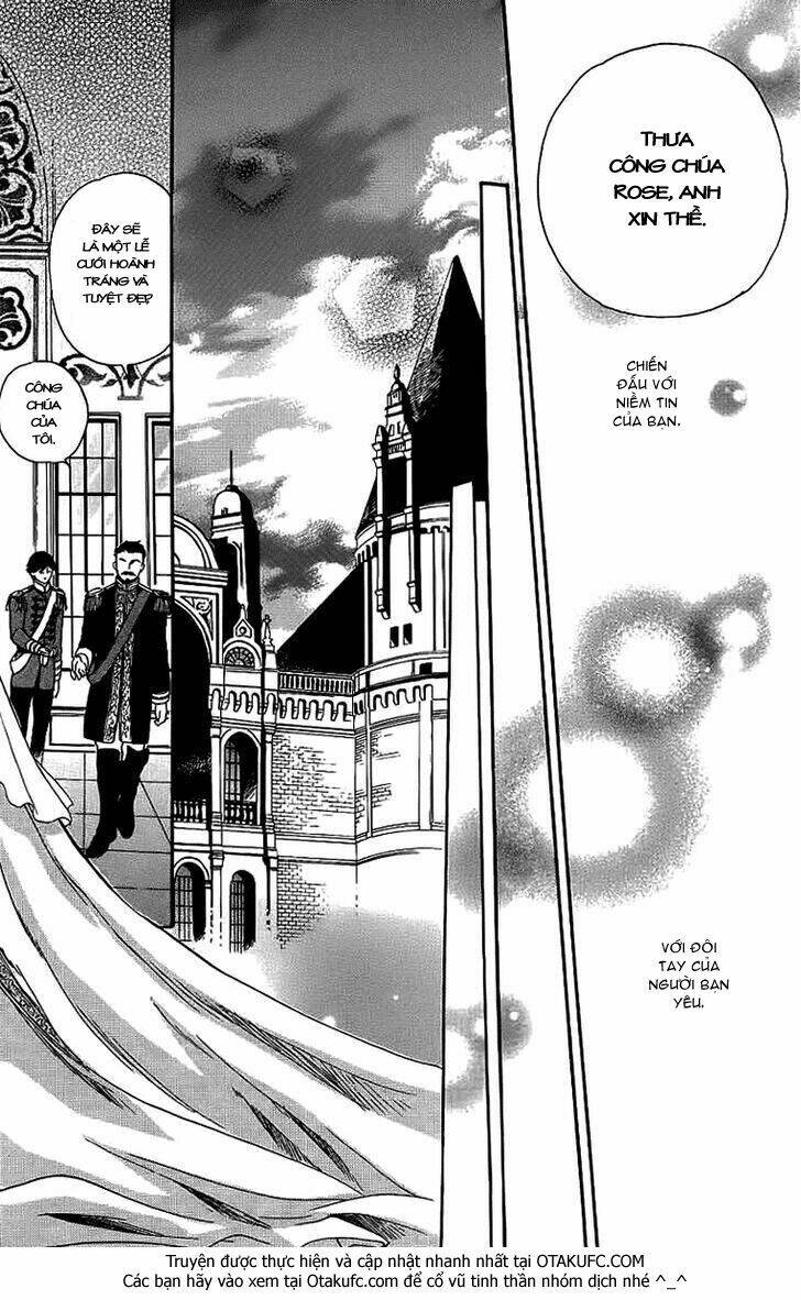 Tổng Hợp One Shot Chapter 184 - Trang 2