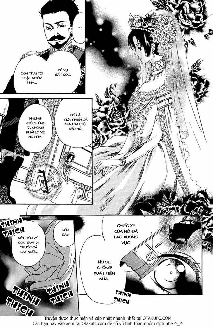 Tổng Hợp One Shot Chapter 184 - Trang 2