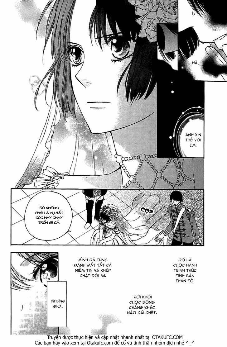 Tổng Hợp One Shot Chapter 184 - Trang 2