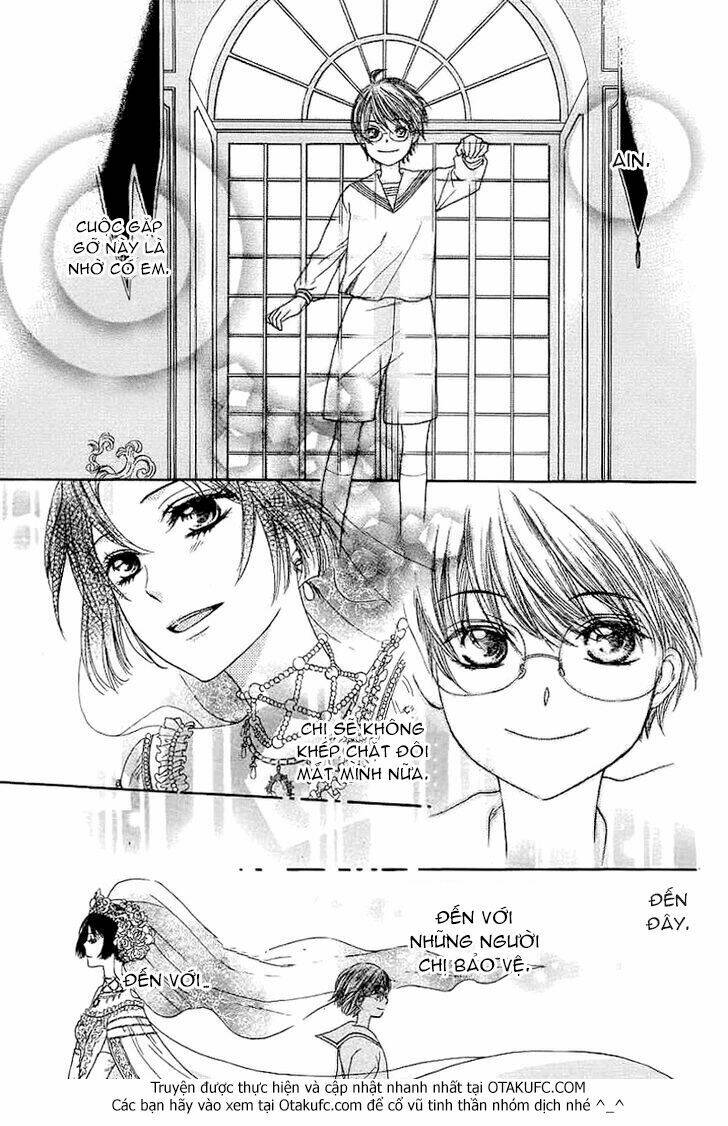 Tổng Hợp One Shot Chapter 184 - Trang 2