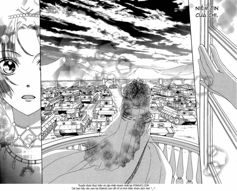 Tổng Hợp One Shot Chapter 184 - Trang 2