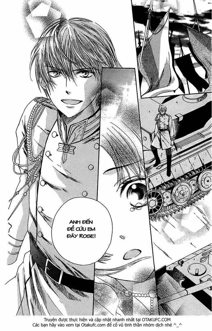 Tổng Hợp One Shot Chapter 184 - Trang 2