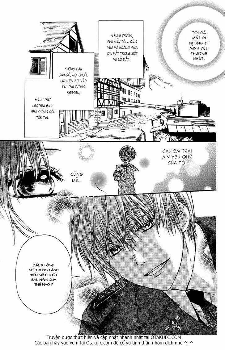 Tổng Hợp One Shot Chapter 184 - Trang 2