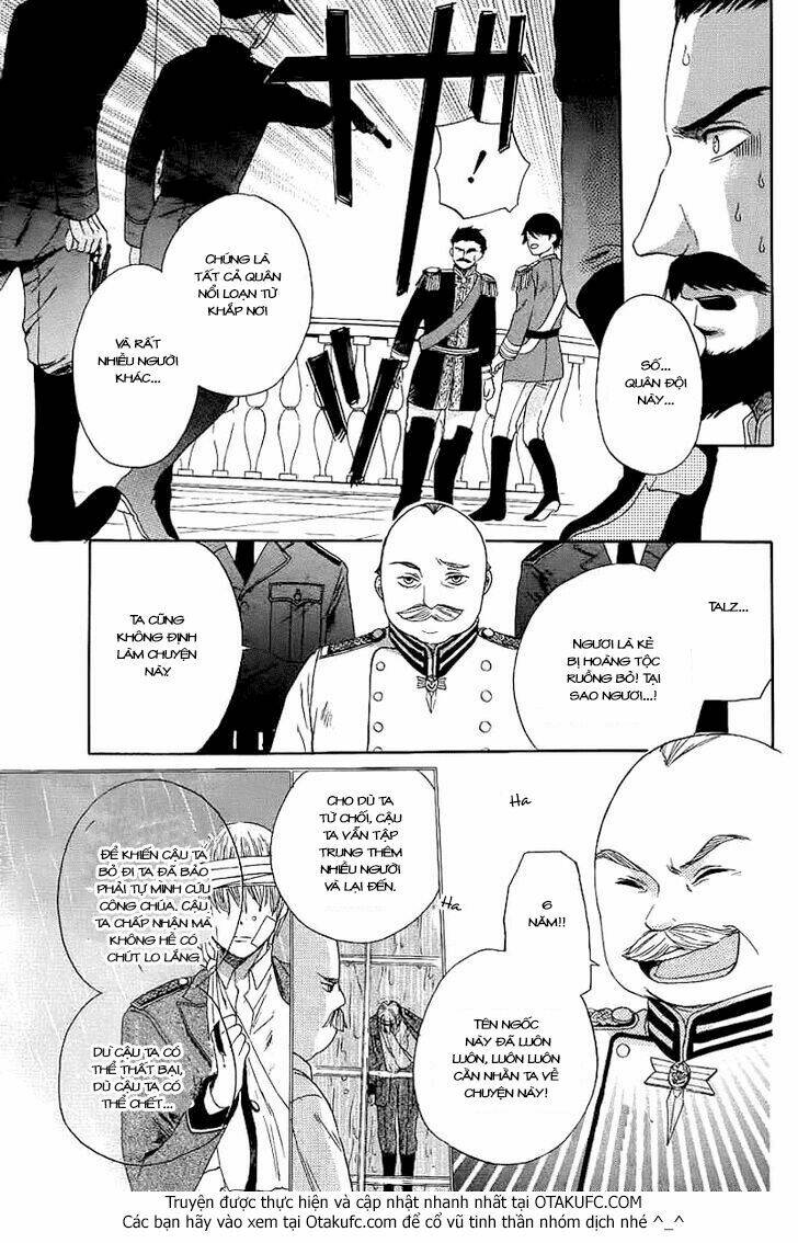 Tổng Hợp One Shot Chapter 184 - Trang 2