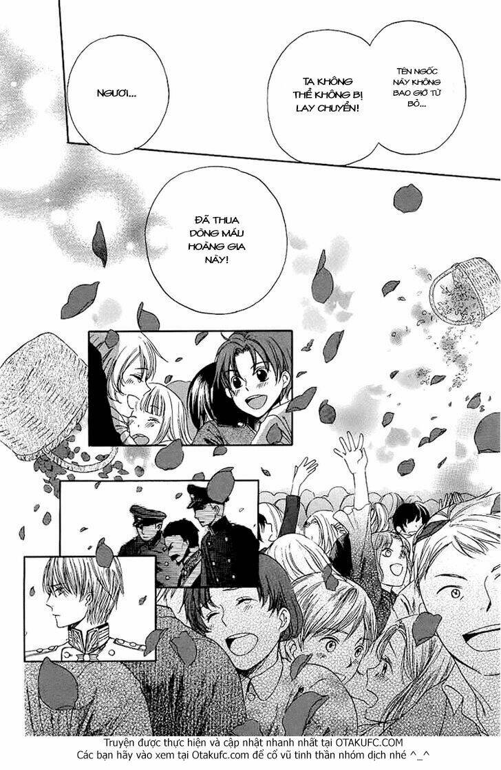 Tổng Hợp One Shot Chapter 184 - Trang 2