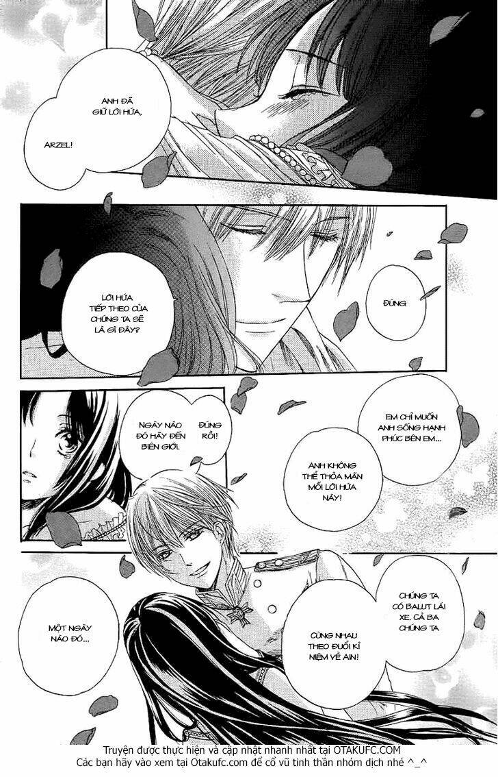 Tổng Hợp One Shot Chapter 184 - Trang 2