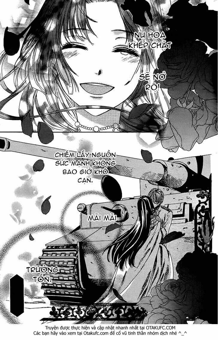 Tổng Hợp One Shot Chapter 184 - Trang 2