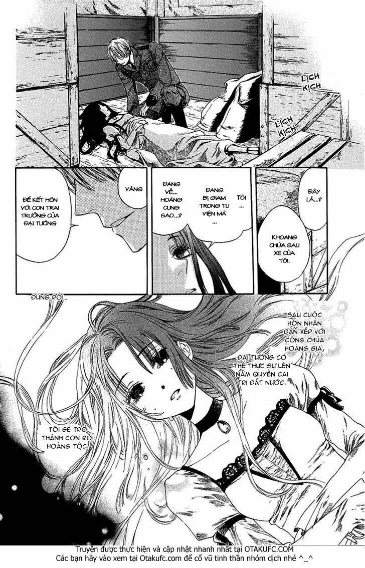 Tổng Hợp One Shot Chapter 184 - Trang 2