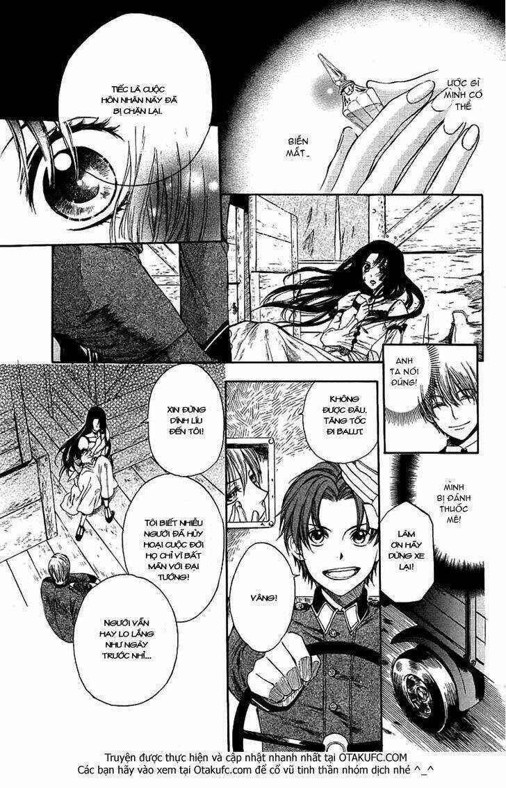 Tổng Hợp One Shot Chapter 184 - Trang 2