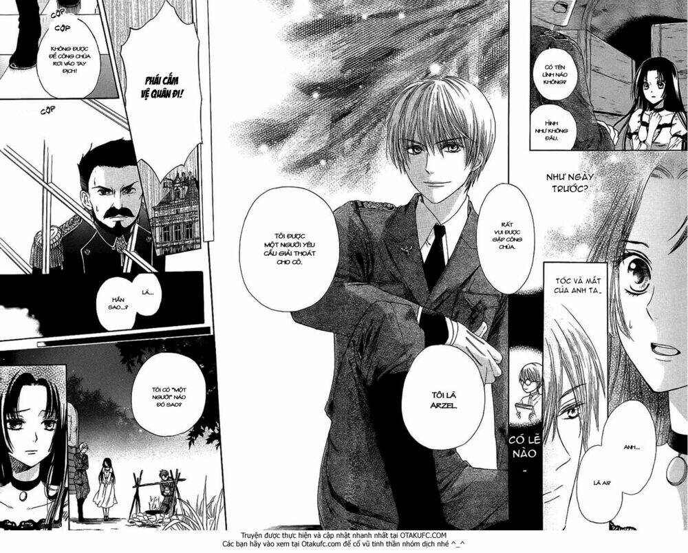 Tổng Hợp One Shot Chapter 184 - Trang 2