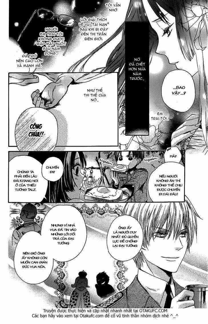 Tổng Hợp One Shot Chapter 184 - Trang 2