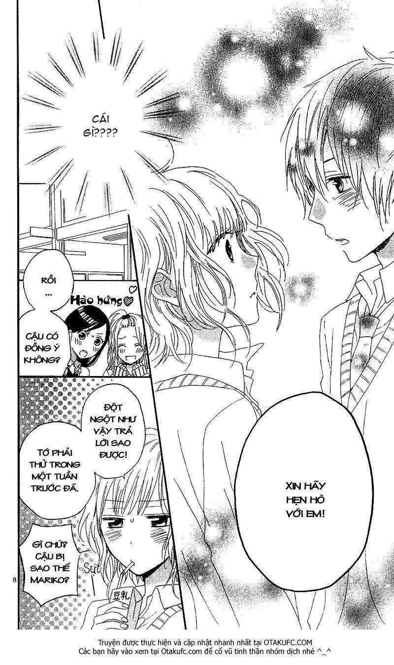 Tổng Hợp One Shot Chapter 185 - Trang 2