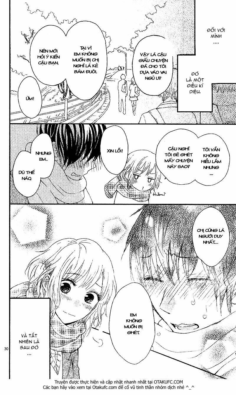 Tổng Hợp One Shot Chapter 185 - Trang 2