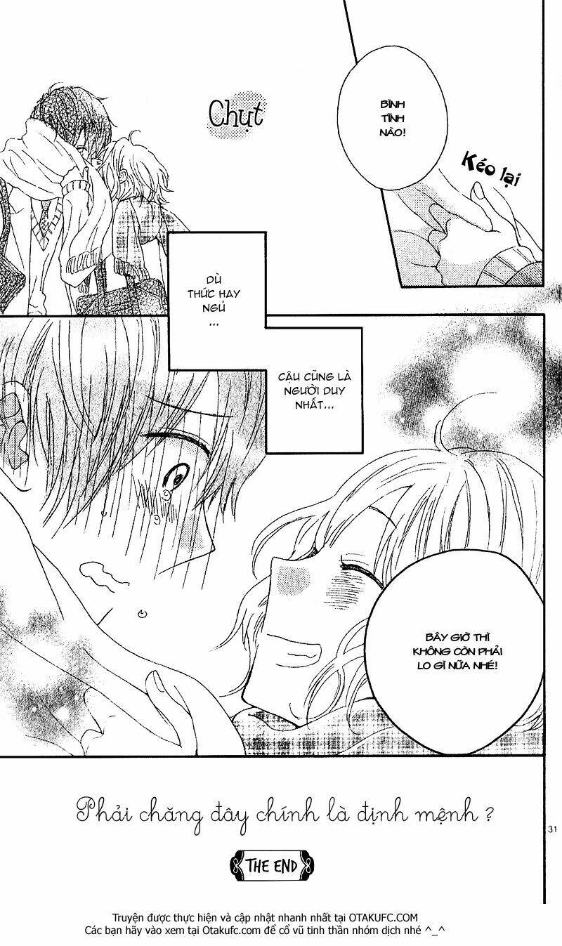 Tổng Hợp One Shot Chapter 185 - Trang 2